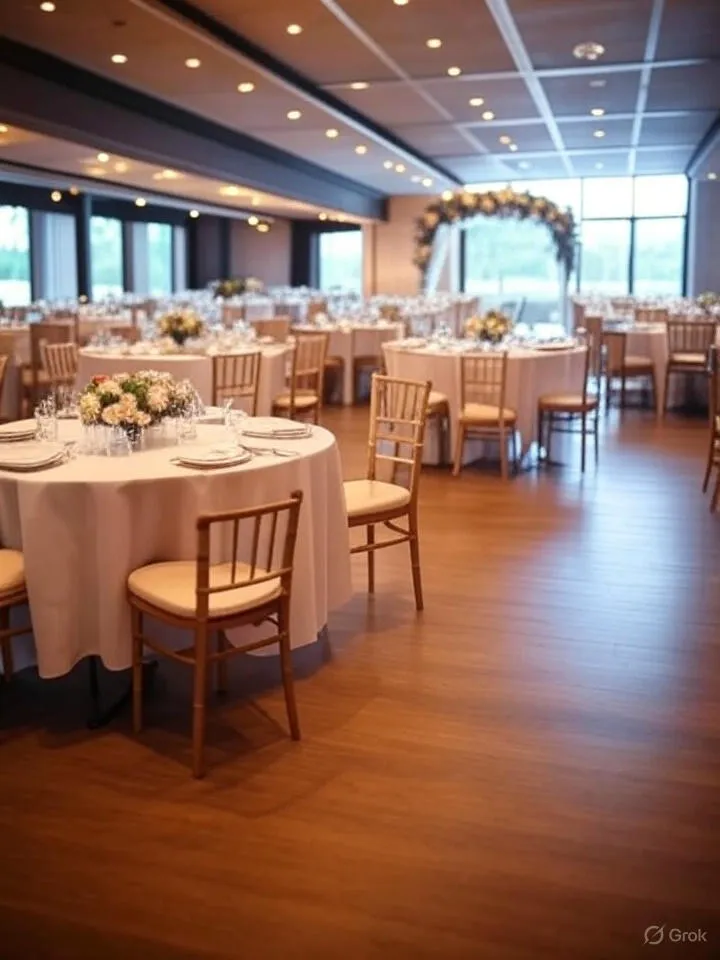 Foto de Bodas El Paraiso