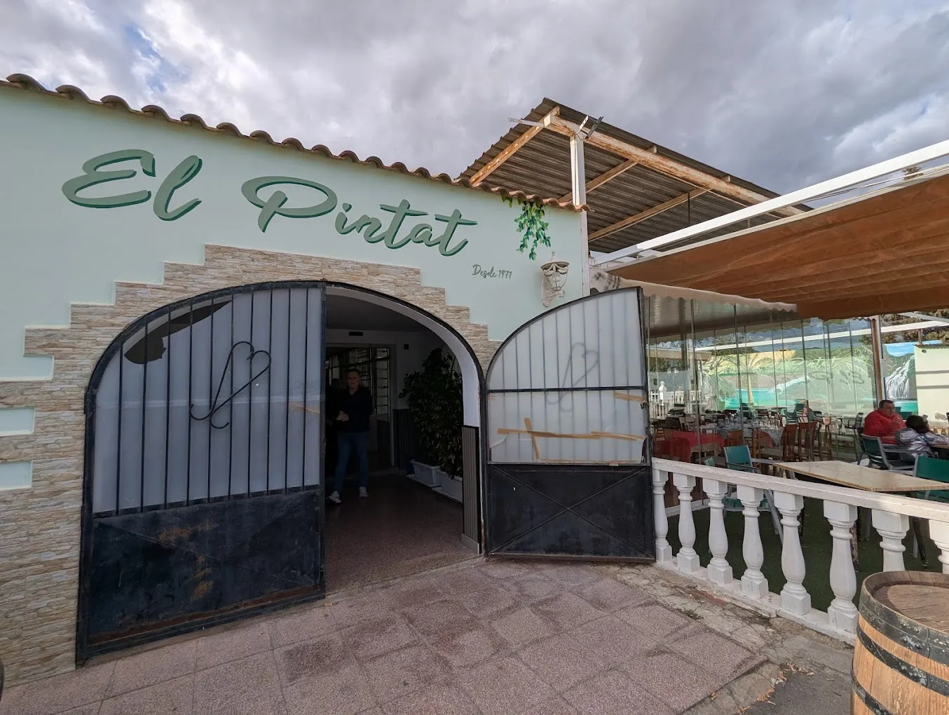 Foto de EL PINTAT